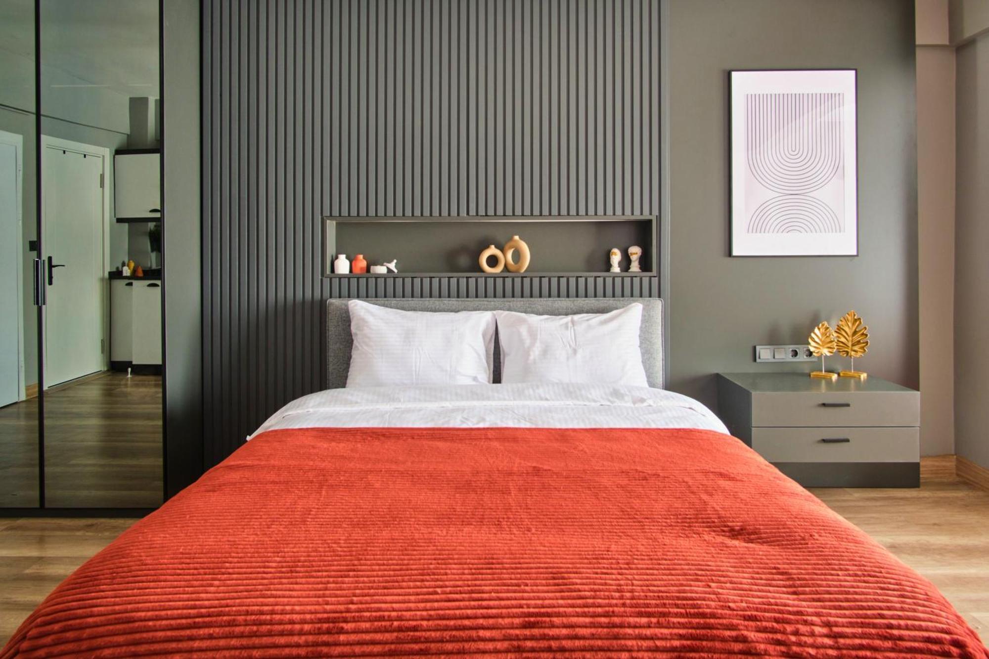 Taks-Inn Suites Istambul Extérieur photo