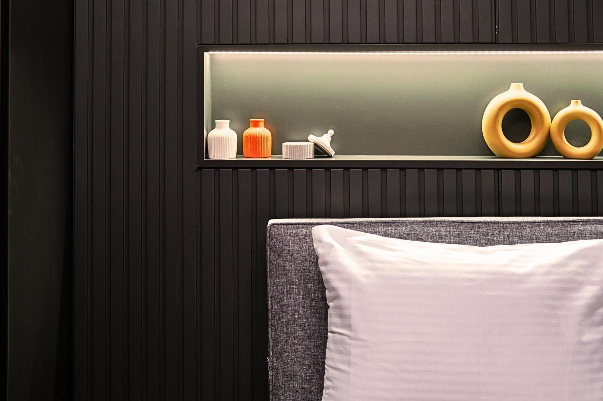 Taks-Inn Suites Istambul Extérieur photo