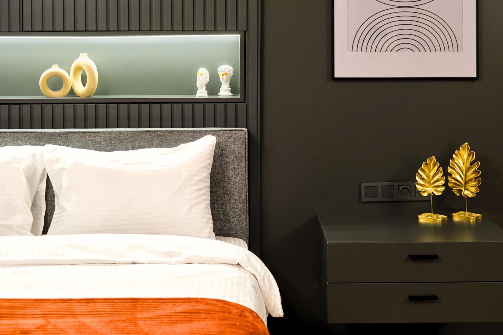 Taks-Inn Suites Istambul Extérieur photo